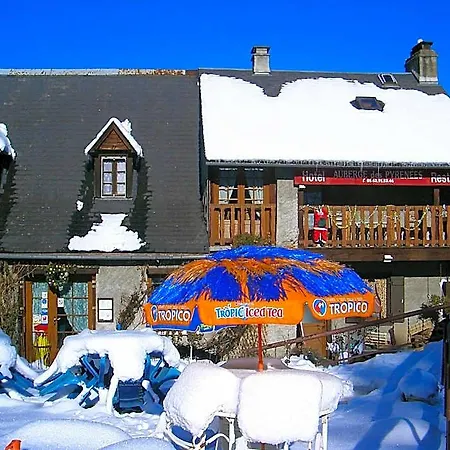 Hotel Des Pyrenees