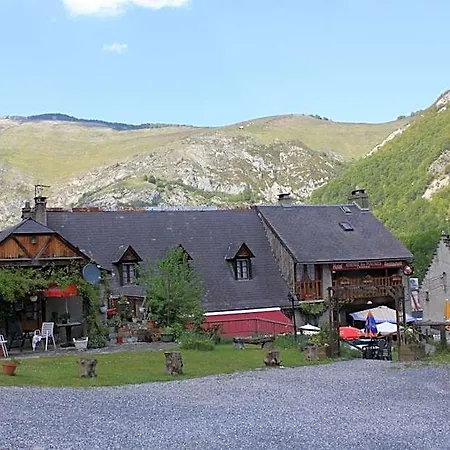 Hotel Des Pyrenees