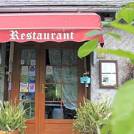 Des Pyrenees Hotel Campan