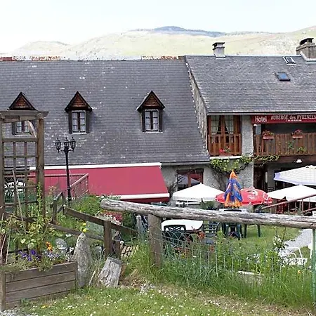 Des Pyrenees Campan