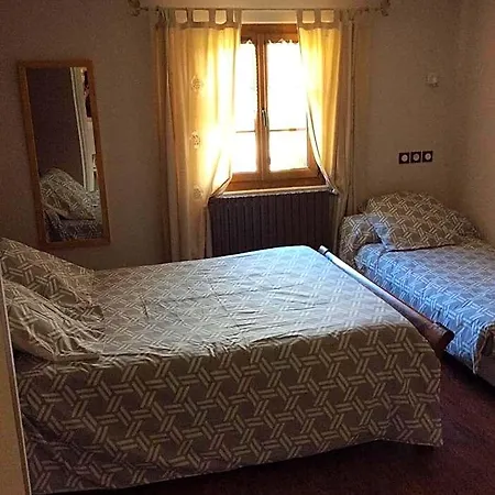 Hotel Des Pyrenees 3*