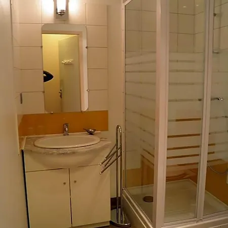 Hotel Des Pyrenees