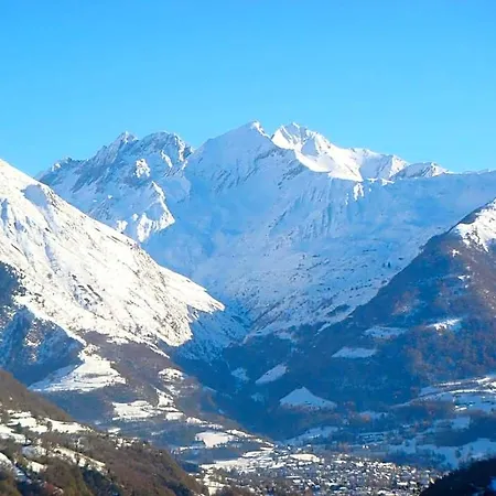 Des Pyrenees Campan