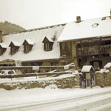 Hotel Des Pyrenees