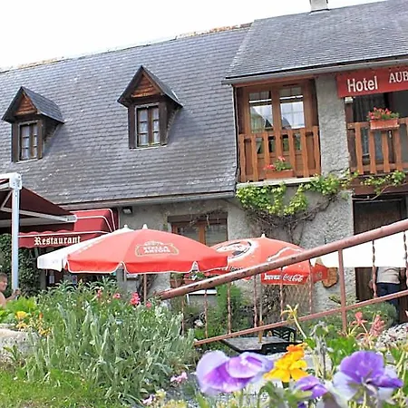 Des Pyrenees Hotel