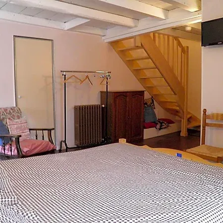 Hotel Des Pyrenees Campan
