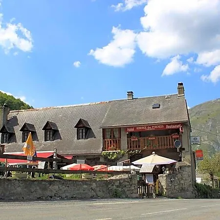 Des Pyrenees Campan